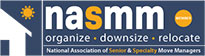 NASMM logo