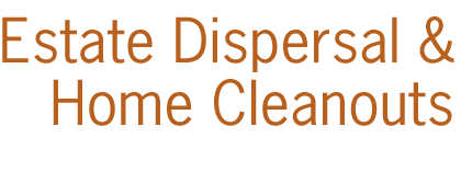 Cleanout Services